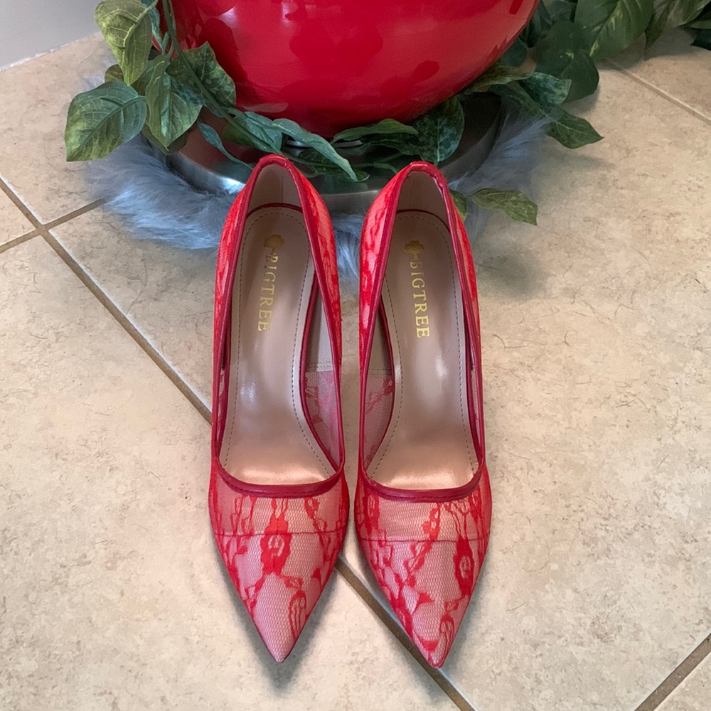 Stilettos